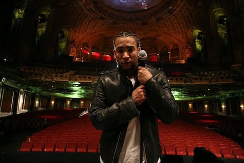 “Las buenas intenciones son bien recibidas. Nos vemos pronto”: Don Omar anunció que tiene cáncer