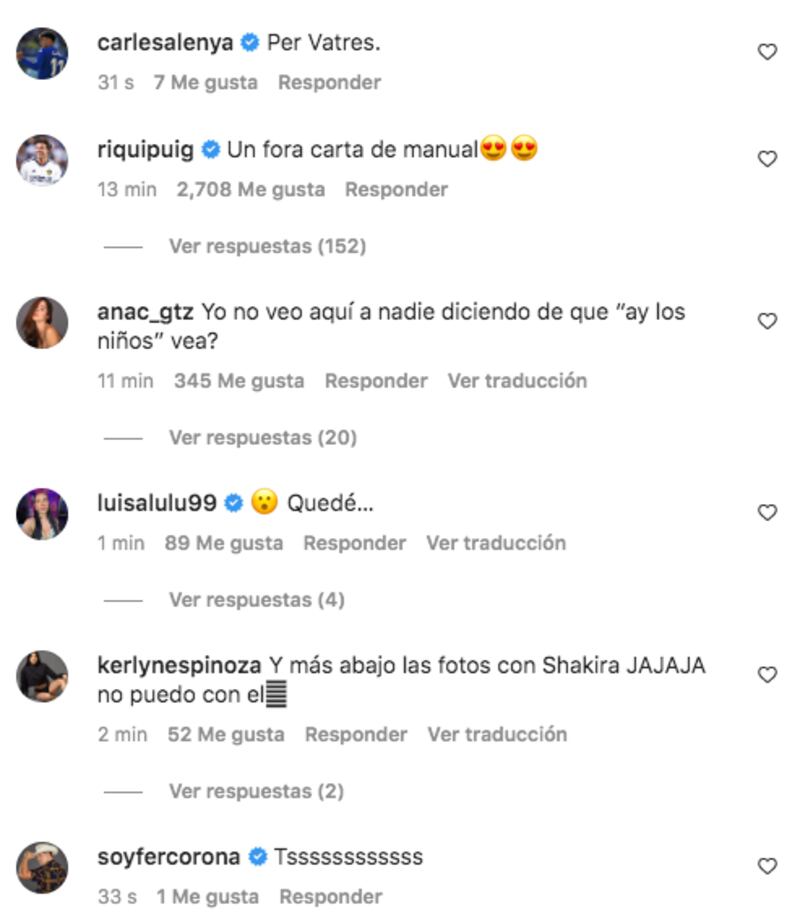 Pique