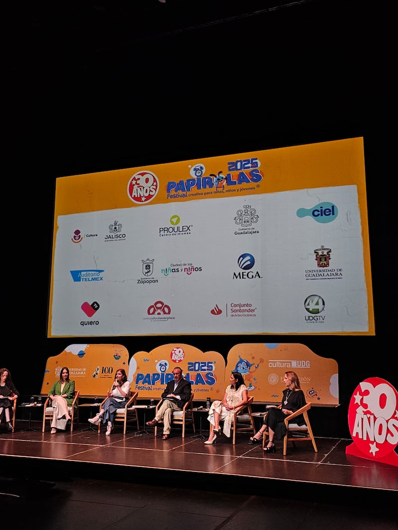Presentan programa