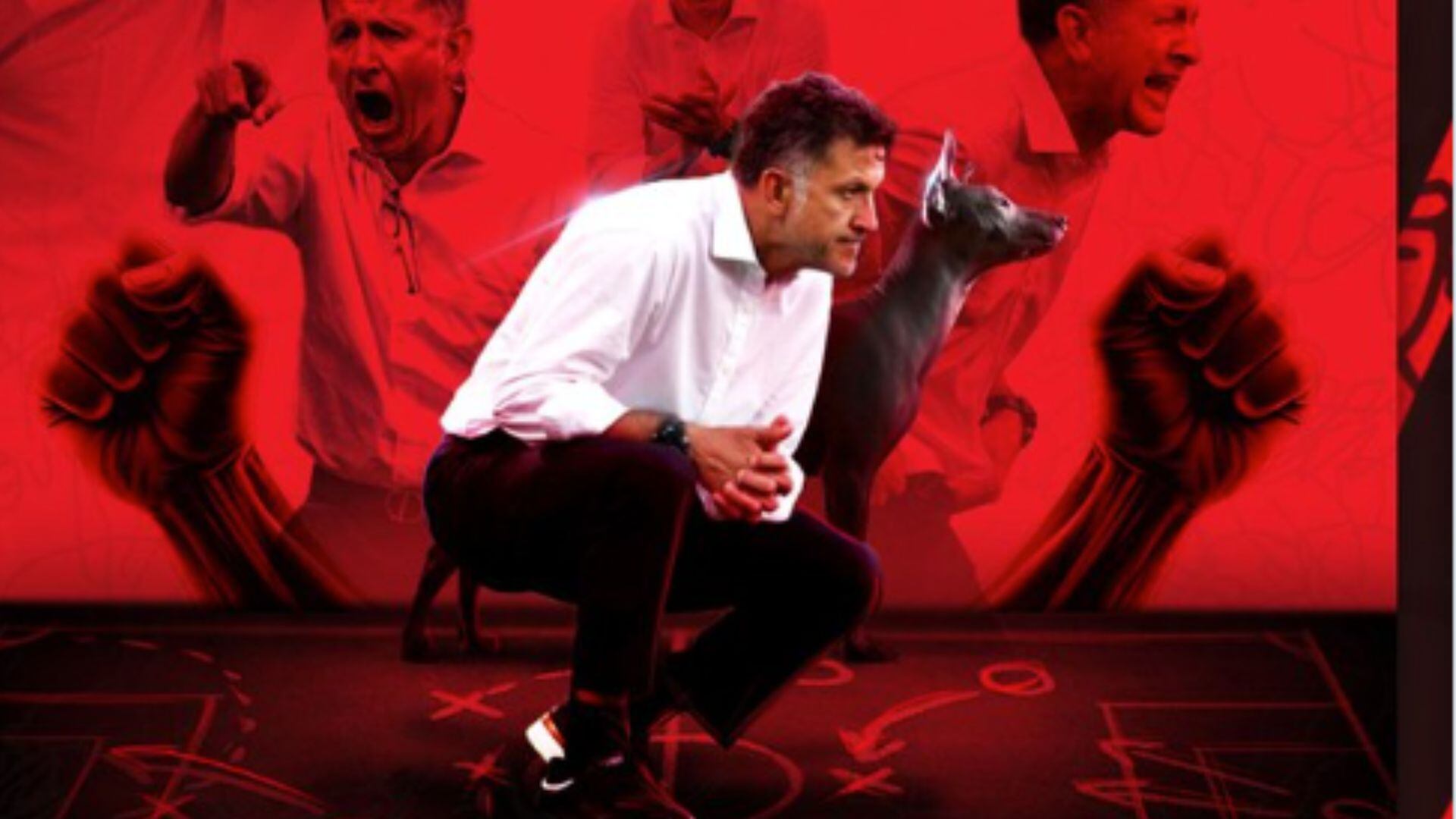 Juan Carlos Osorio