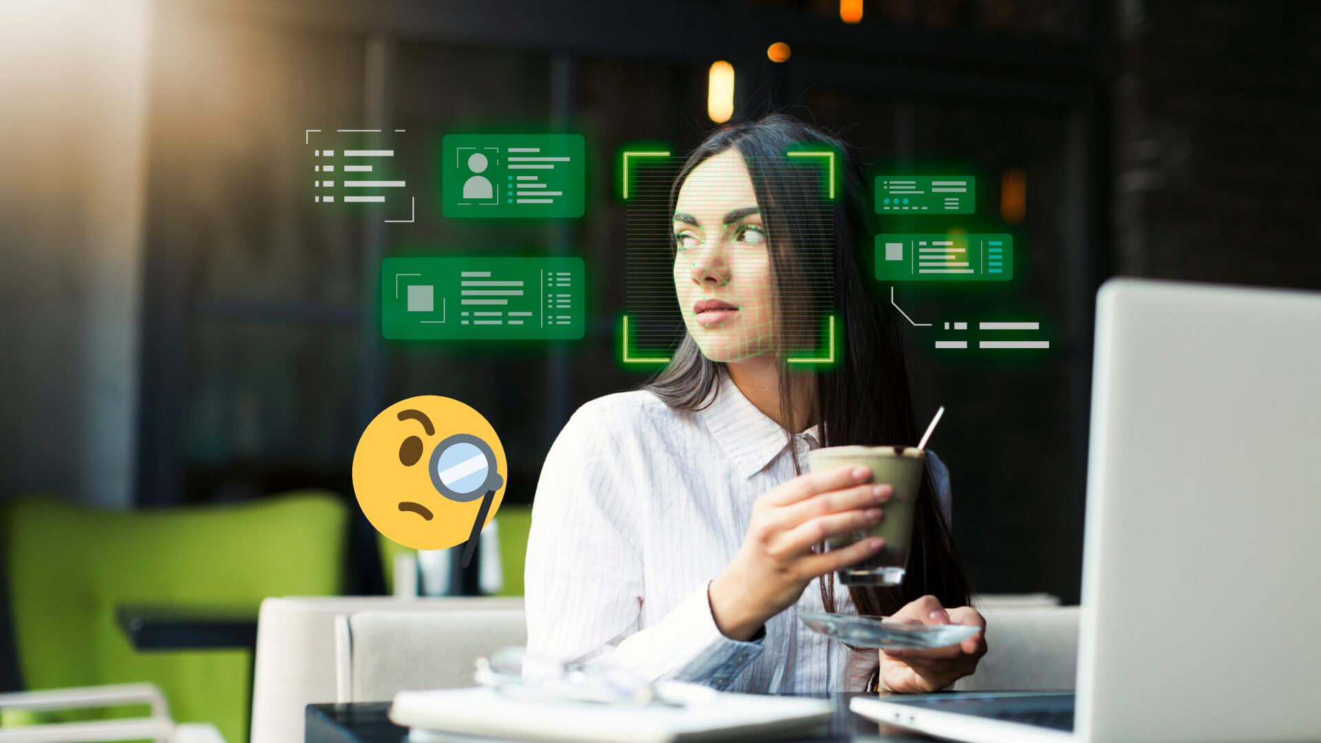 Alerta. Solo 0.5 % de empresas mexicanas adoptó IA; microempresas casi no la usan y medianas apenas alcanzan 14.2 %.