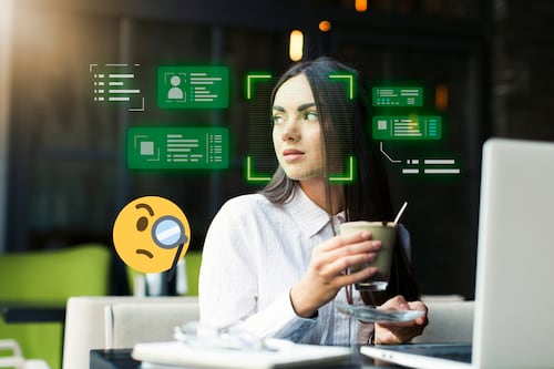 Vergonzoso: 99% de empresas mexicanas no logra madurar en inteligencia artificial