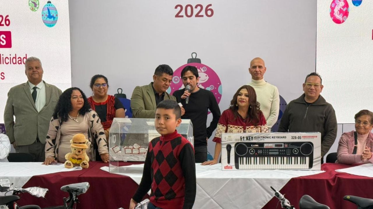 Jefa de Gobierno, Clara Brugada