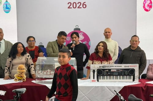 Ruta del Ajolote, Trolebús y ciclovías: Clara Brugada presenta 2 mil 26 obras para 2026