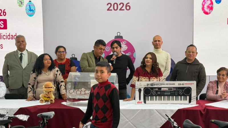 Ruta del Ajolote, Trolebús y ciclovías: Clara Brugada presenta 2 mil 26 obras para 2026