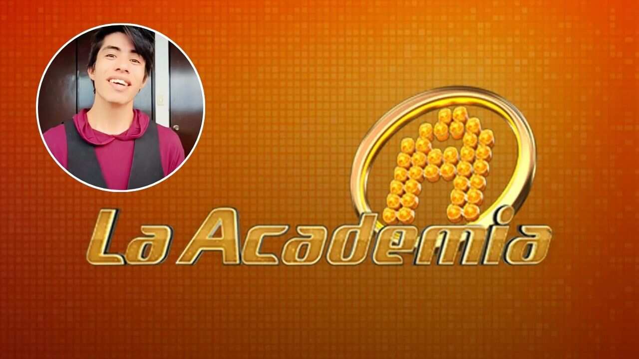 Concursante revela supuesto fraude en audiciones de ‘La Academia’