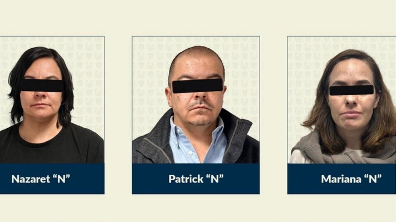 Vinculan a proceso a Nazaret “N” por un caso de fraude relacionado con la empresa MetaXchange