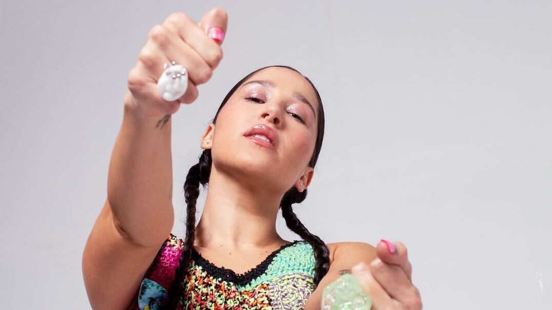 La banda colombiana está a punto de terminar el Palacio Tour de 2024