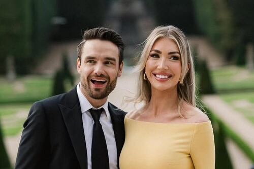 Novia de Liam Payne abre su corazón y confiesa que aún le resulta difícil aceptar la muerte del cantante