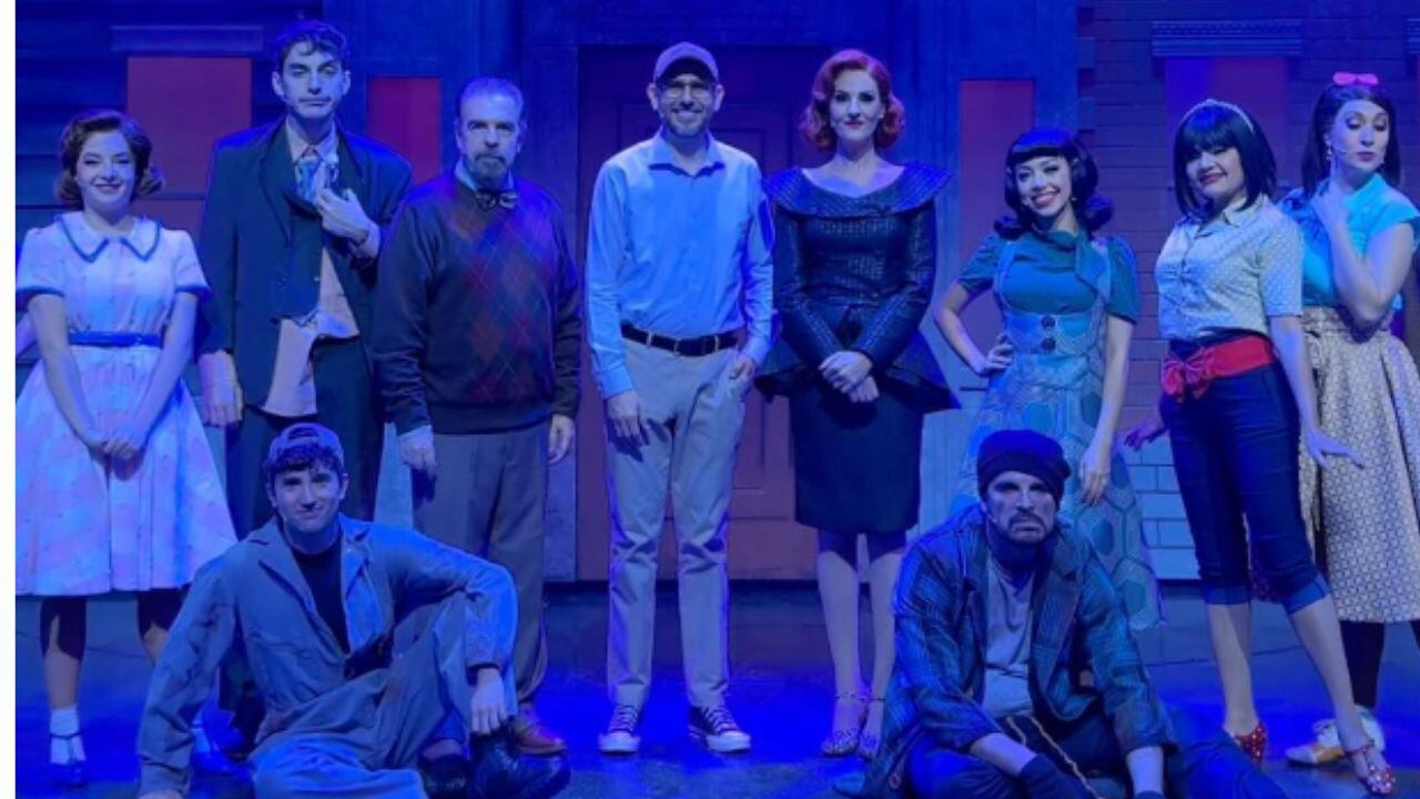 La tiendita de los horrores