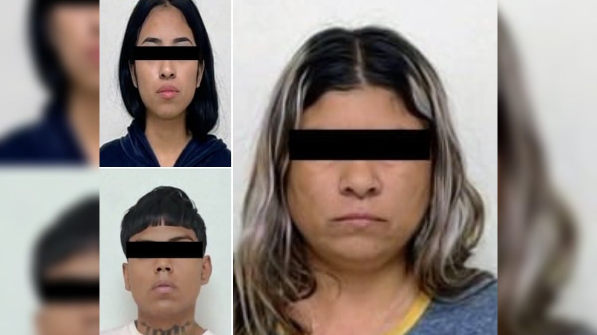 Las acusaciones podrían incrementarse para los tres involucrados.