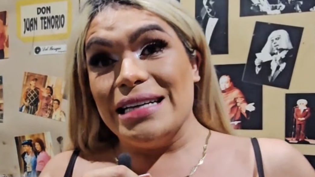 Entrevista