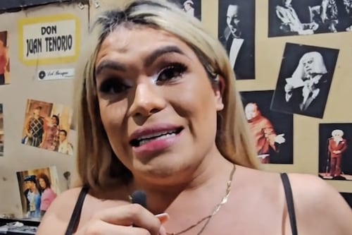 “Me puse a rezar”: Influencers viven terror en las alturas por aterrizaje de emergencia en CDMX