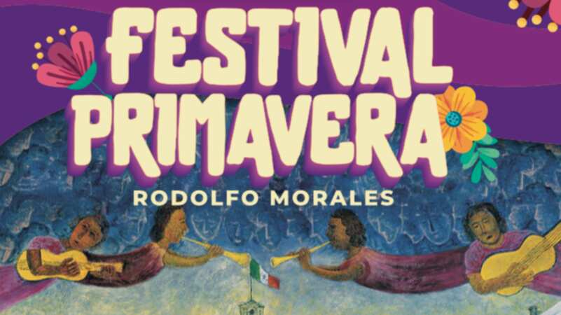 Oaxaca celebra sus 493 años con un festival que fusiona arte, tradiciones ancestrales y música contemporánea