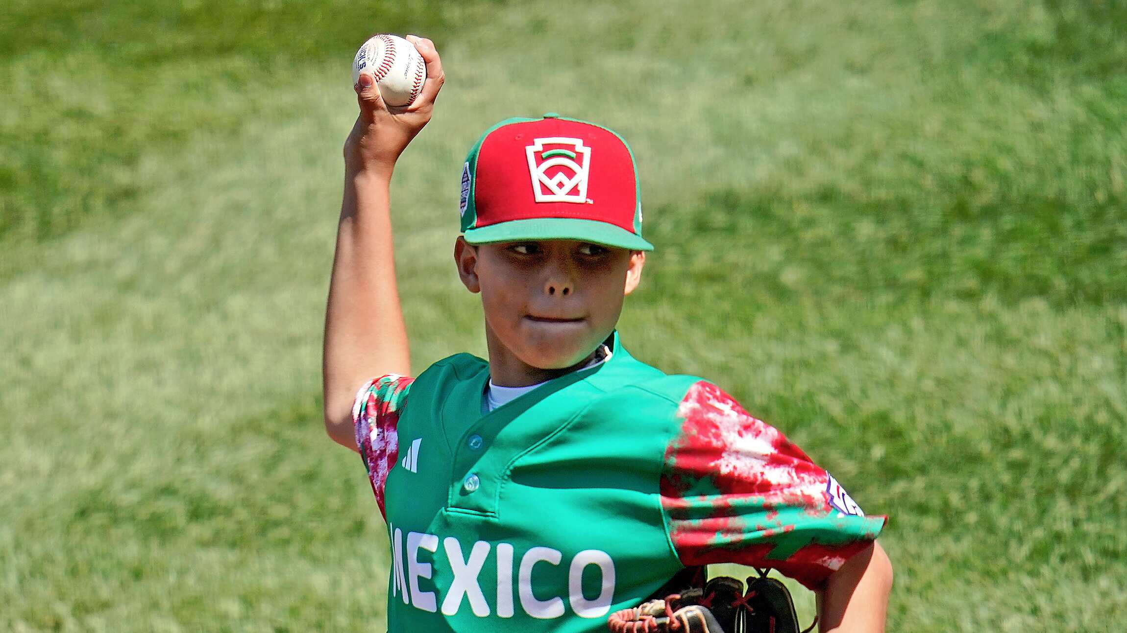 Little League México