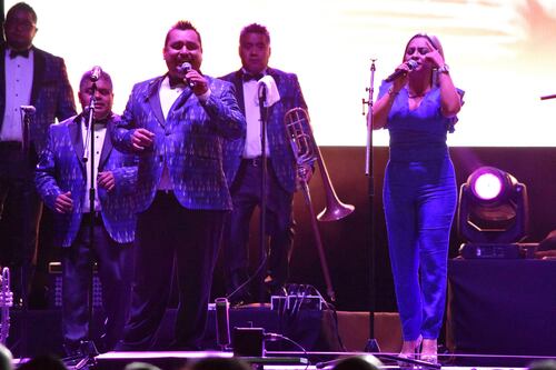 De Iztapalapa llegan Los Ángeles Azules a Puebla: ve vías alternas al concierto