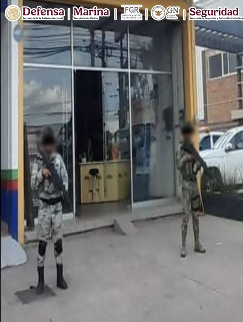Guardia Nacional