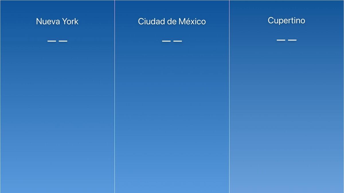 Apple está al tanto del error en la aplicación y dice que está investigando.