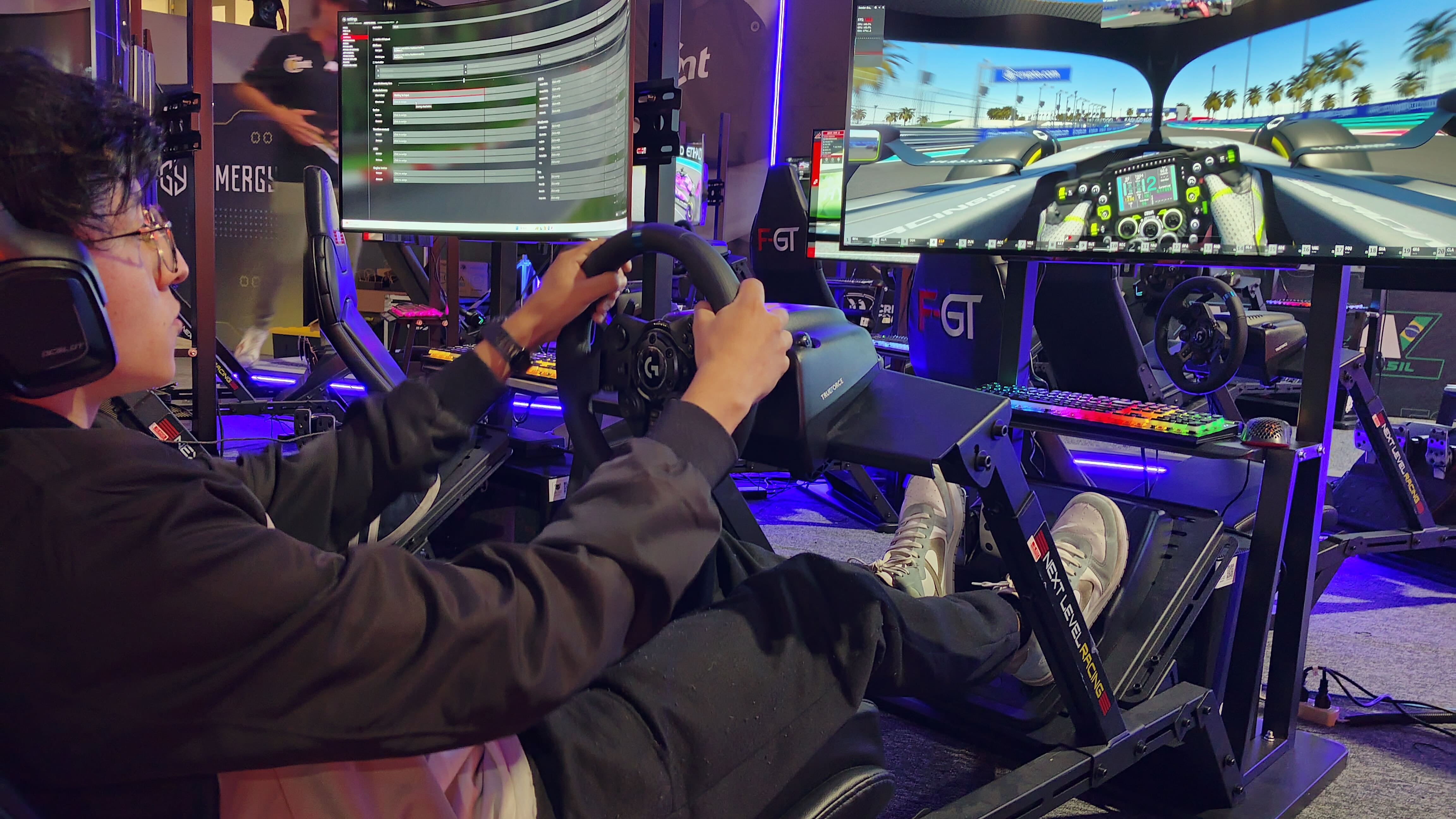 Mejoran la atención, la memoria visual, la coordinación mano-ojo y la tolerancia a la frustración.