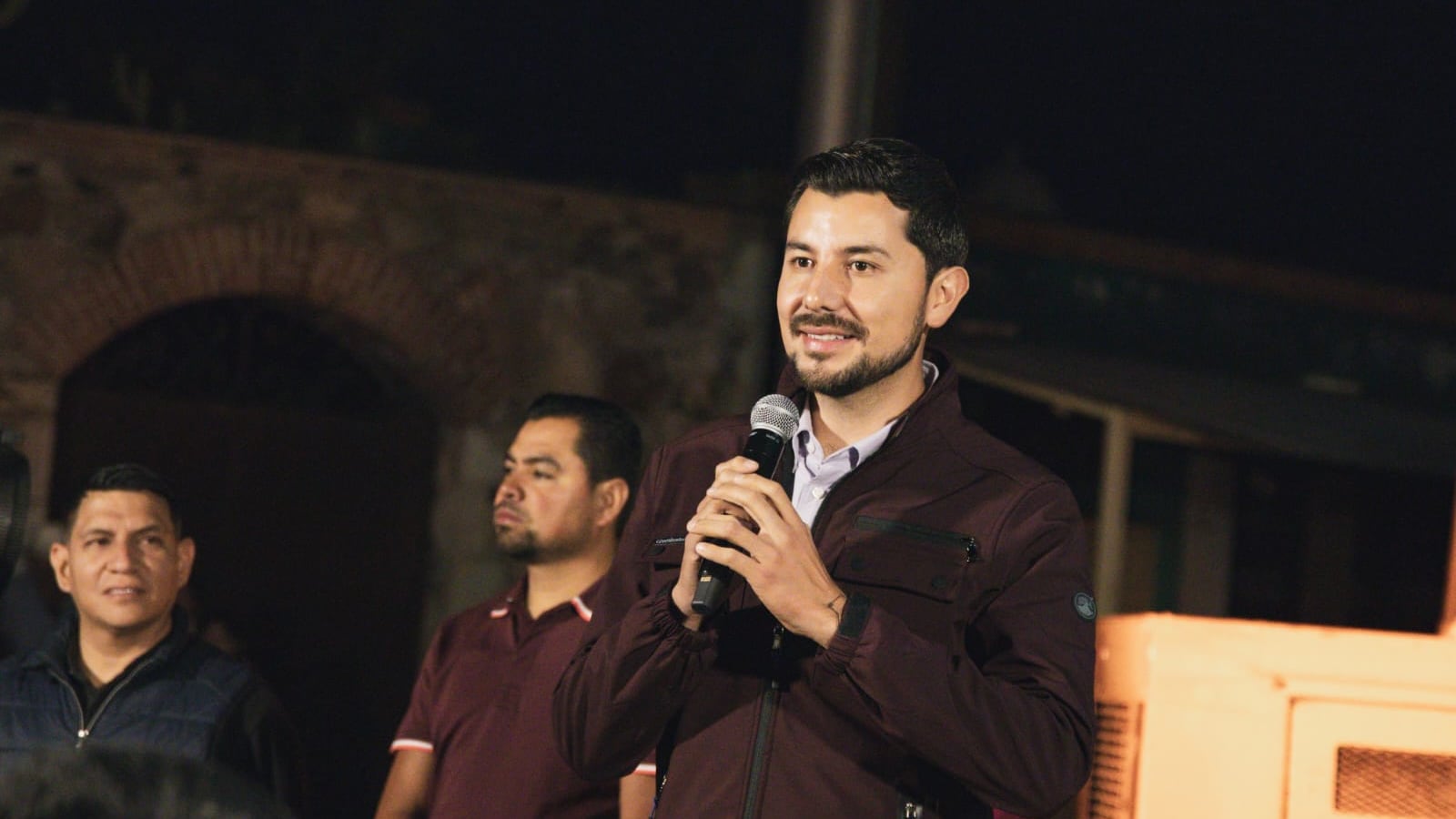 Tequisquiapan gestiona proyectos hidráulicos ante CONAGUA