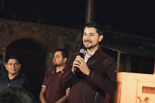 Tequisquiapan gestiona más de 10 mdp en proyectos con CONAGUA