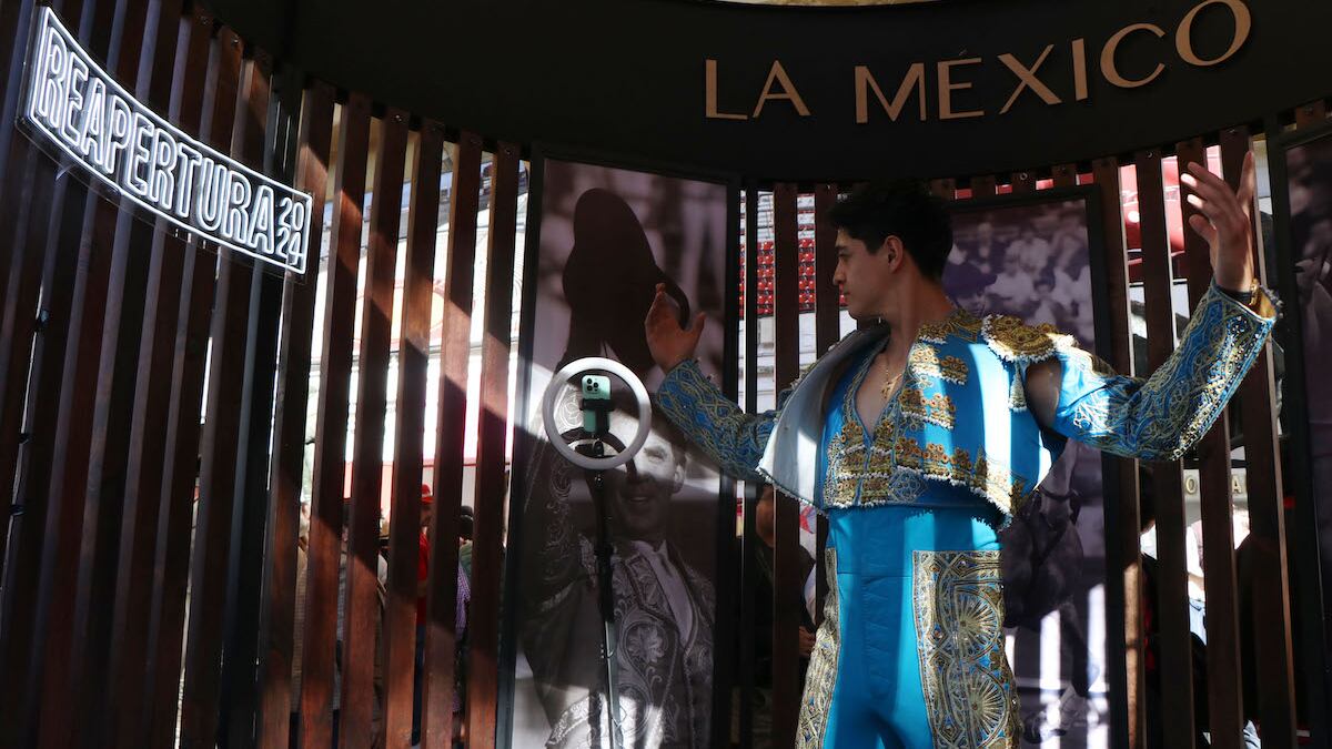 Así se vivió el aniversario 78 de la Plaza de Toros México.