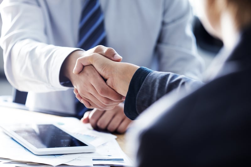Espiritualidad en los negocios
