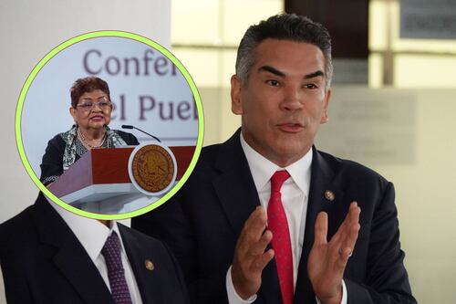 “Alito” explota: Acusa que con Ernestina Godoy, Morena inicia una “cacería de opositores”