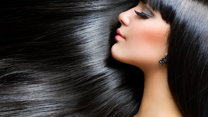 Productos Marc Anthony para el pelo