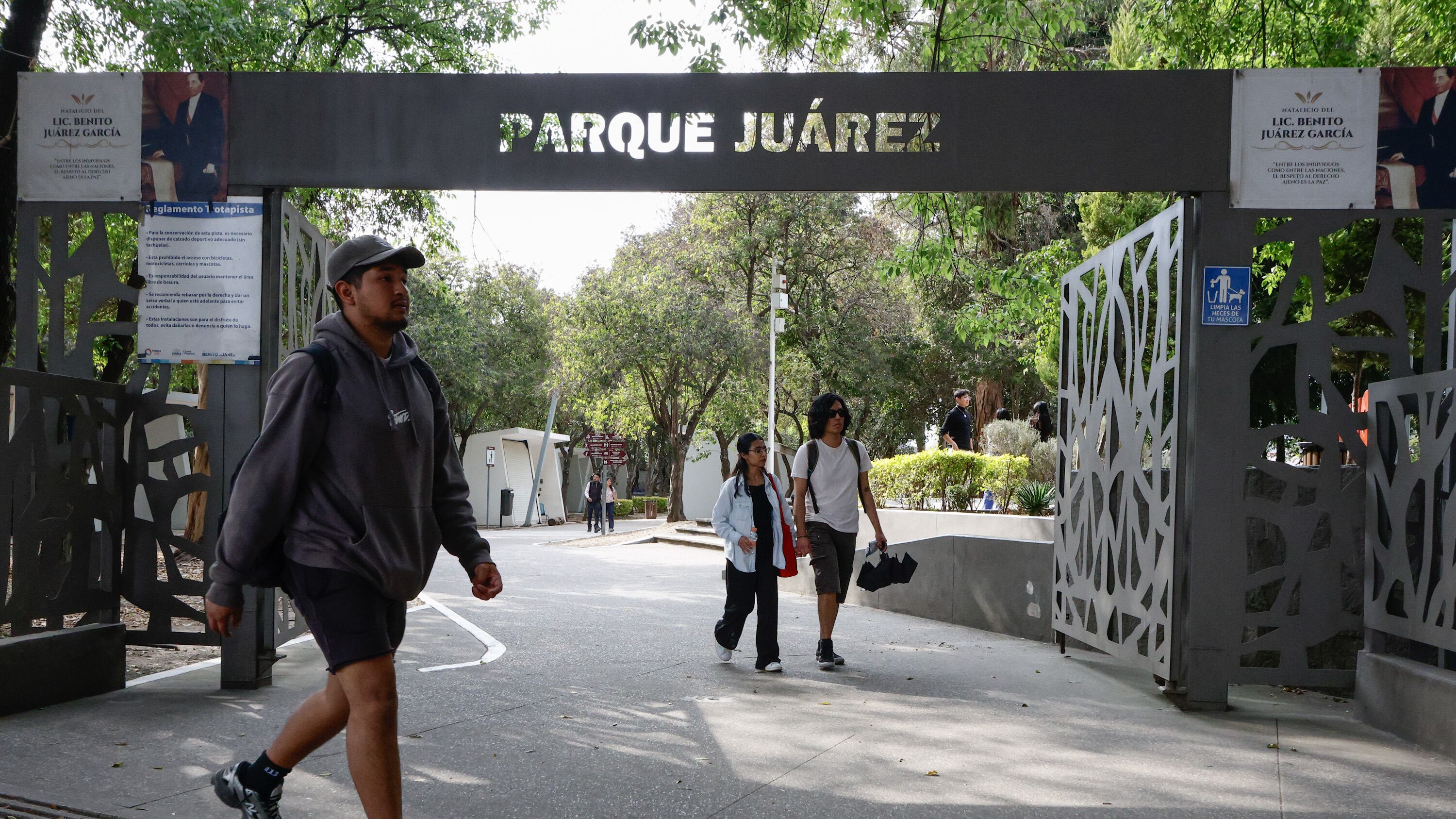 FOTO: Oscar Rodríguez/Agencia Enfoque