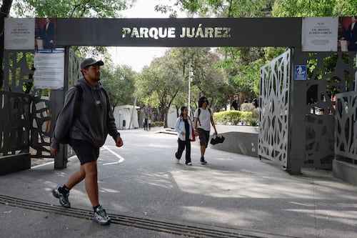 Cambiarán la Carta Urbana para permitir estación del Cablebús en Parque Juárez
