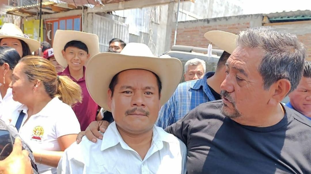 Albino Gómez Vázquez