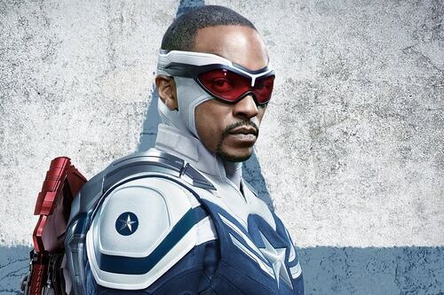 ‘Capitán América 4’: Marvel Studios ya trabaja en una cinta con Anthony Mackie como el ‘Cap’