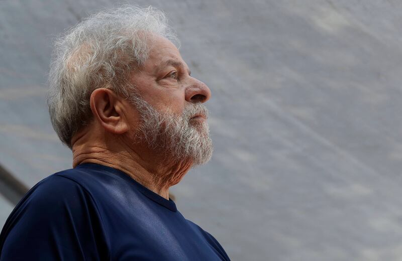 Luiz Inácio Lula da Silva