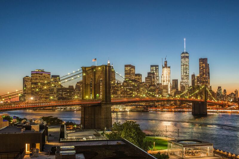 Con iniciativas que buscan hacer más accesible la ciudad y eventos de talla internacional, este es el mejor momento para que los turistas mexicanos redescubran los cinco distritos de Nueva York
