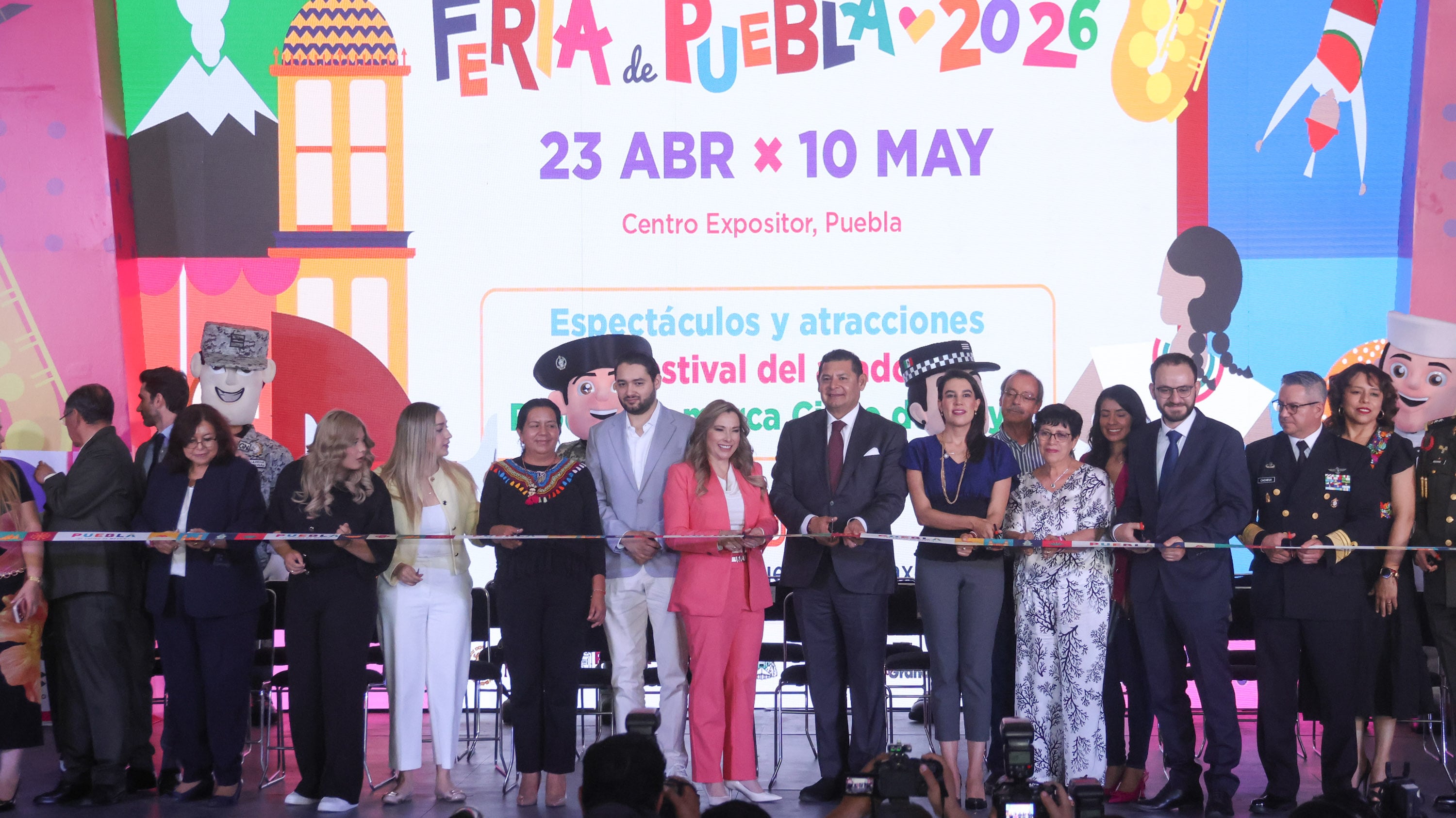 FOTO: Agencia Enfoque