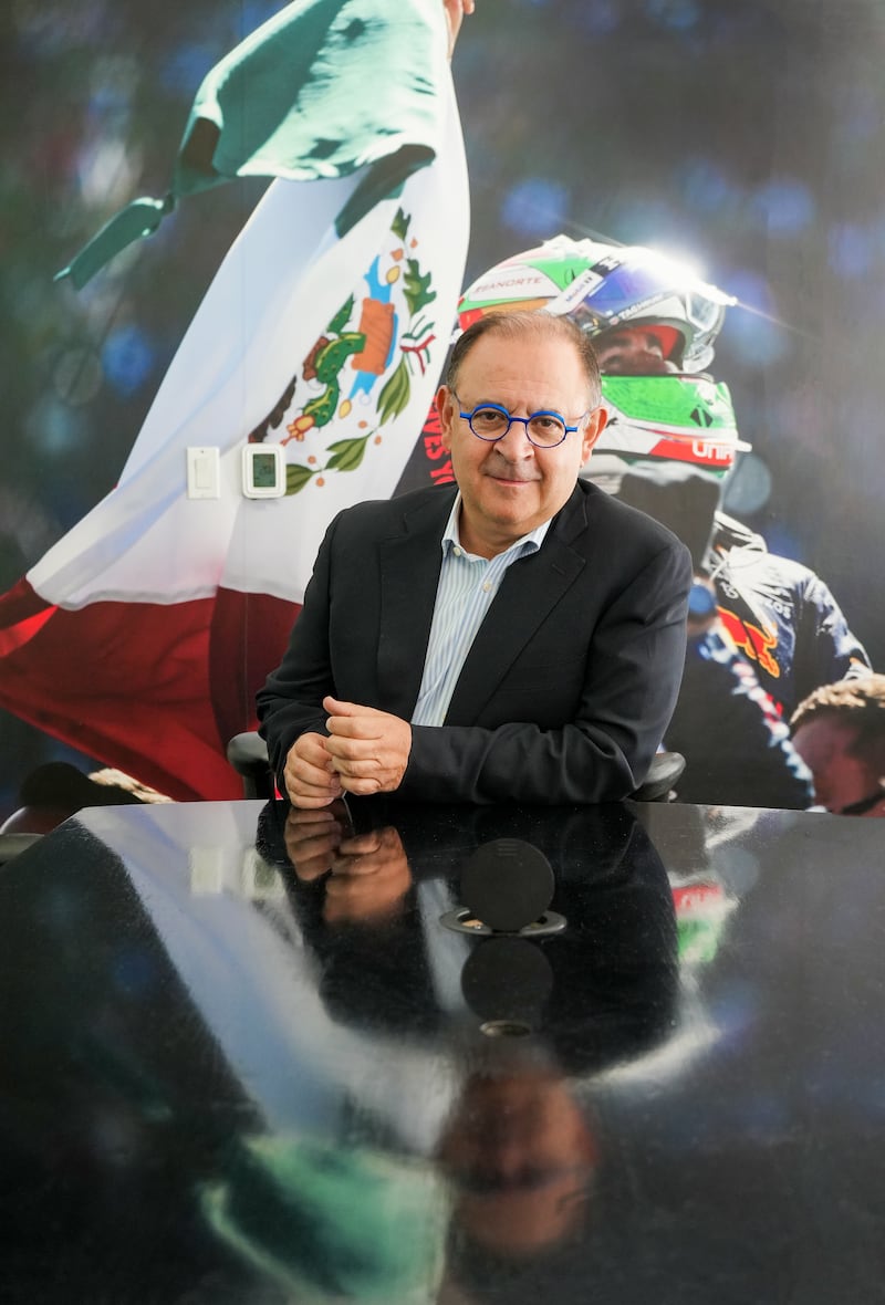 Federico González Compeán