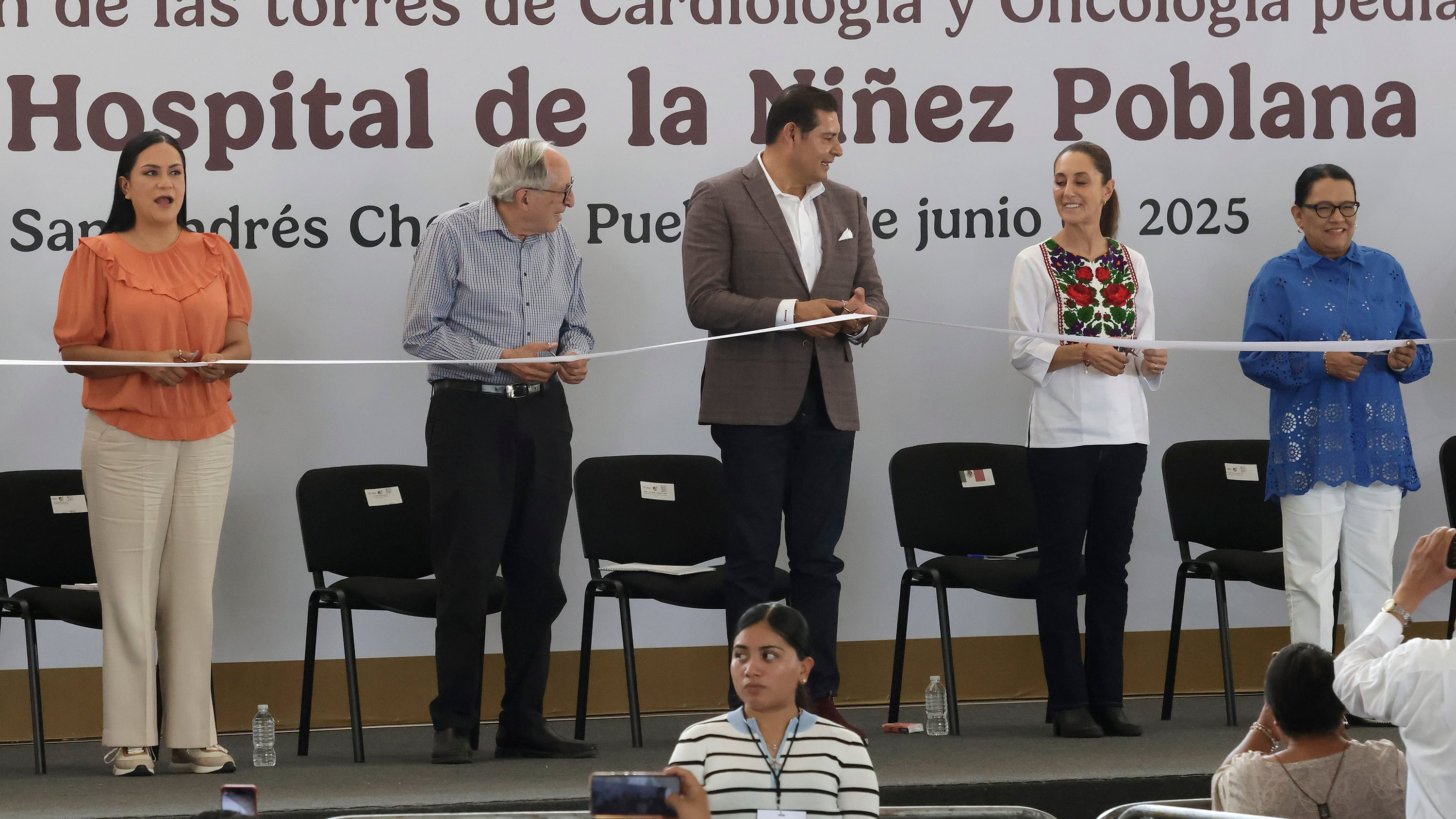 FOTO: Mireya Novo/Agencia Enfoque