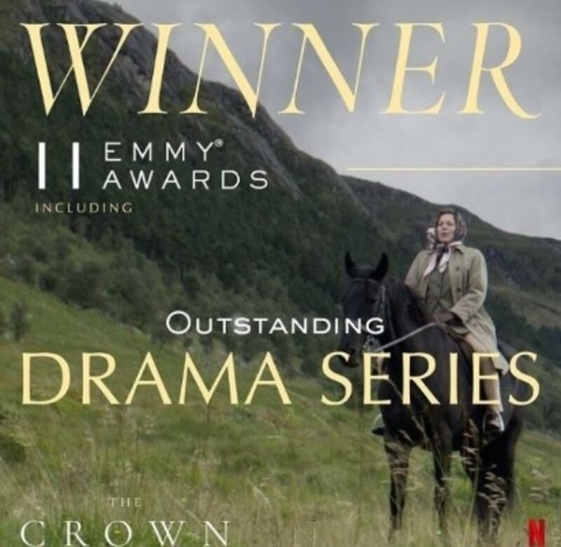 Donde ver las series ganadoras del Emmy 2021