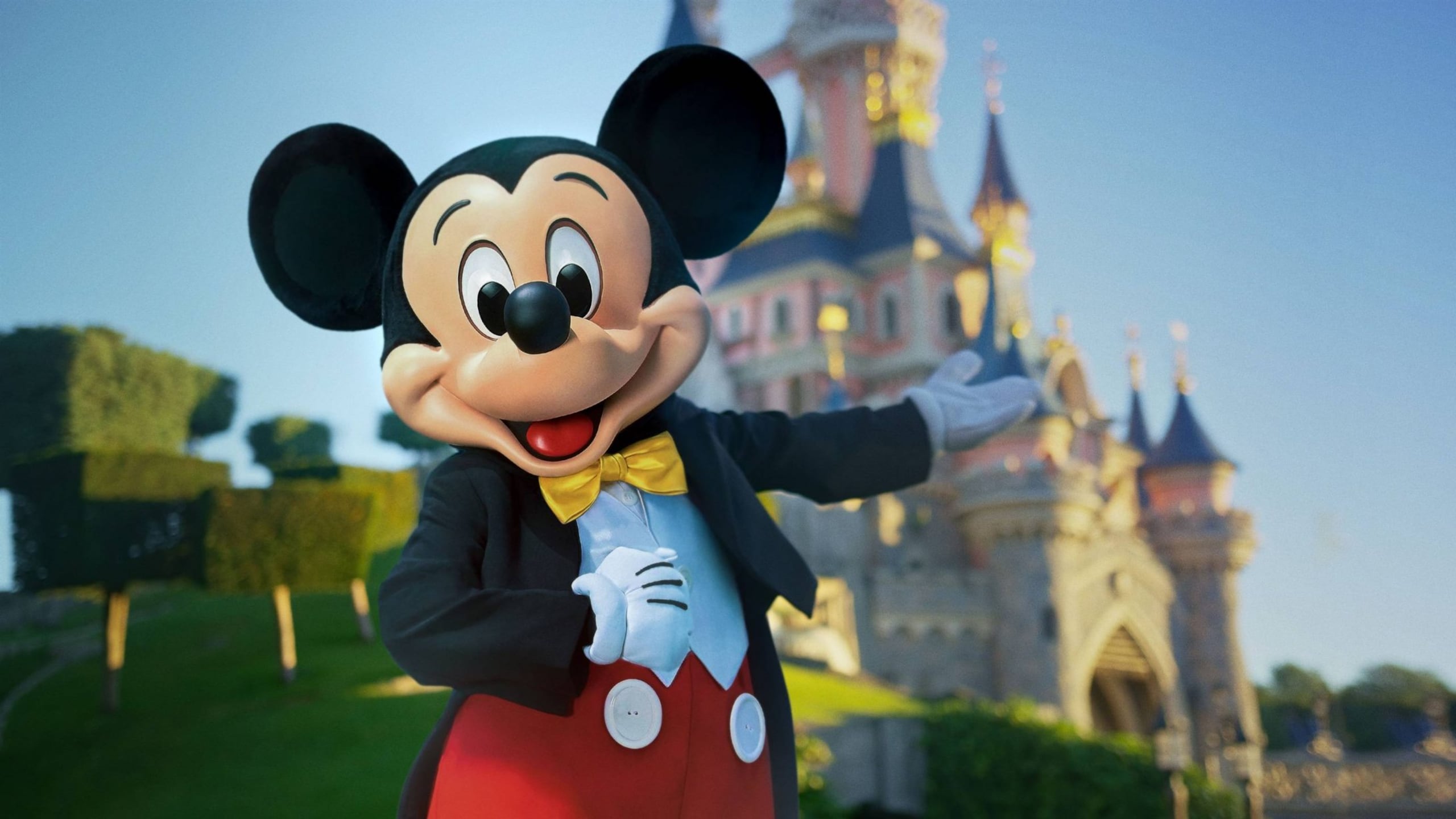 Disneyland