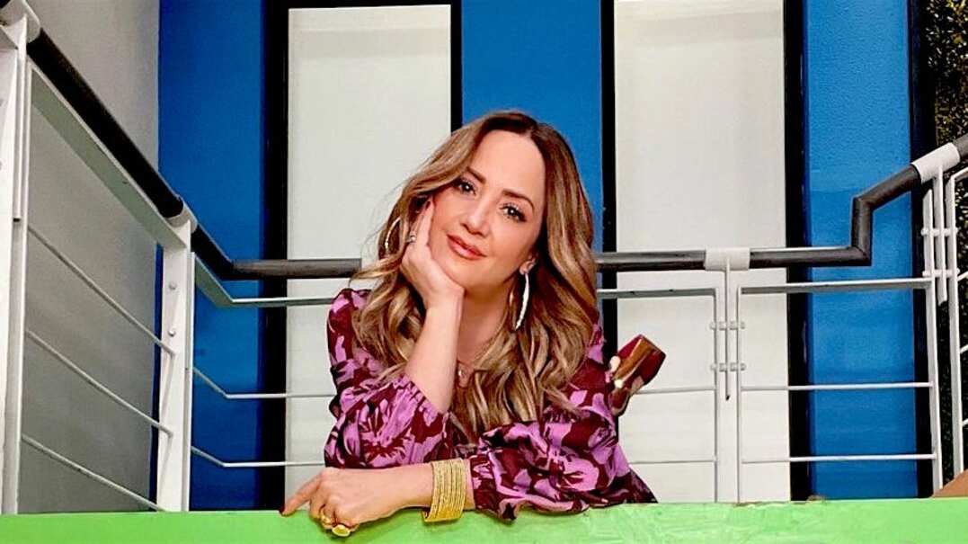 La conductora reveló que habrá cambios.