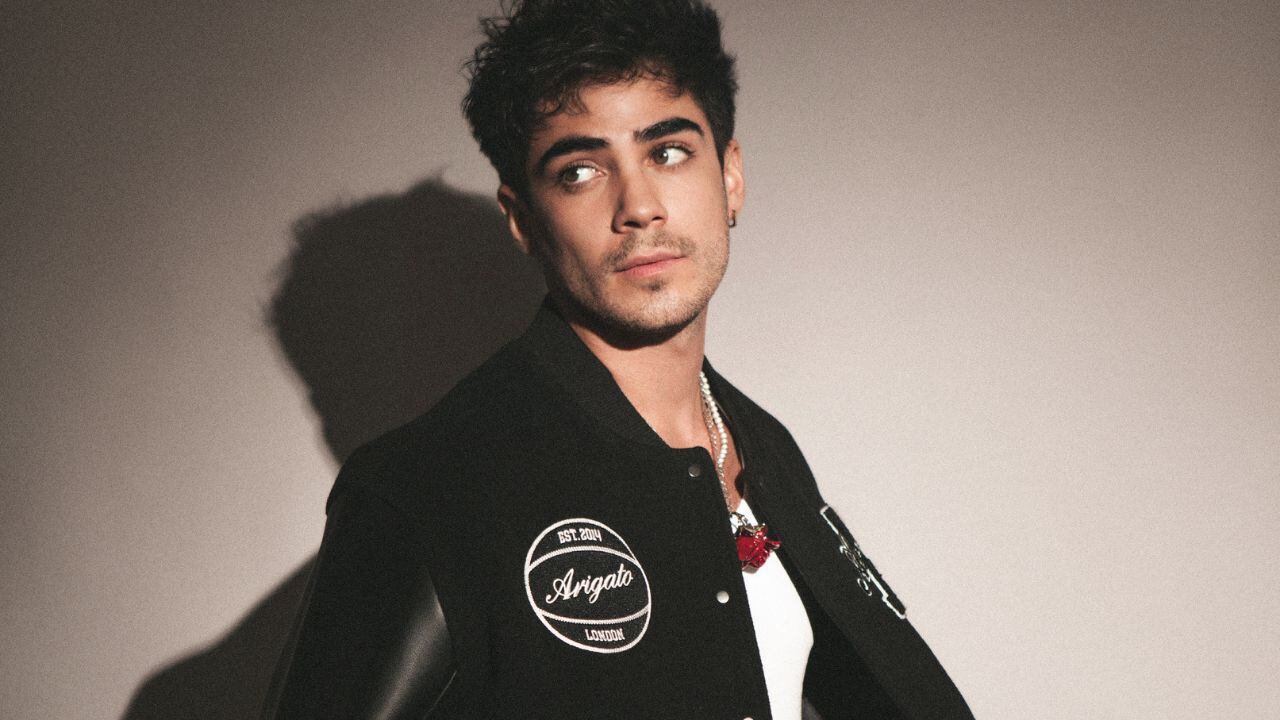 Jos Canela demuestra la evolución en su proyecto con ‘x si no te lo había dicho’