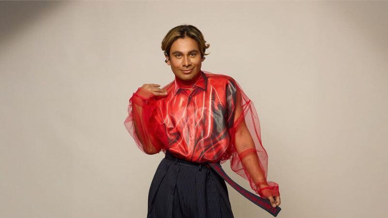 Ricardo Peralta confirma su entrada a ‘La Casa de los Famosos México’