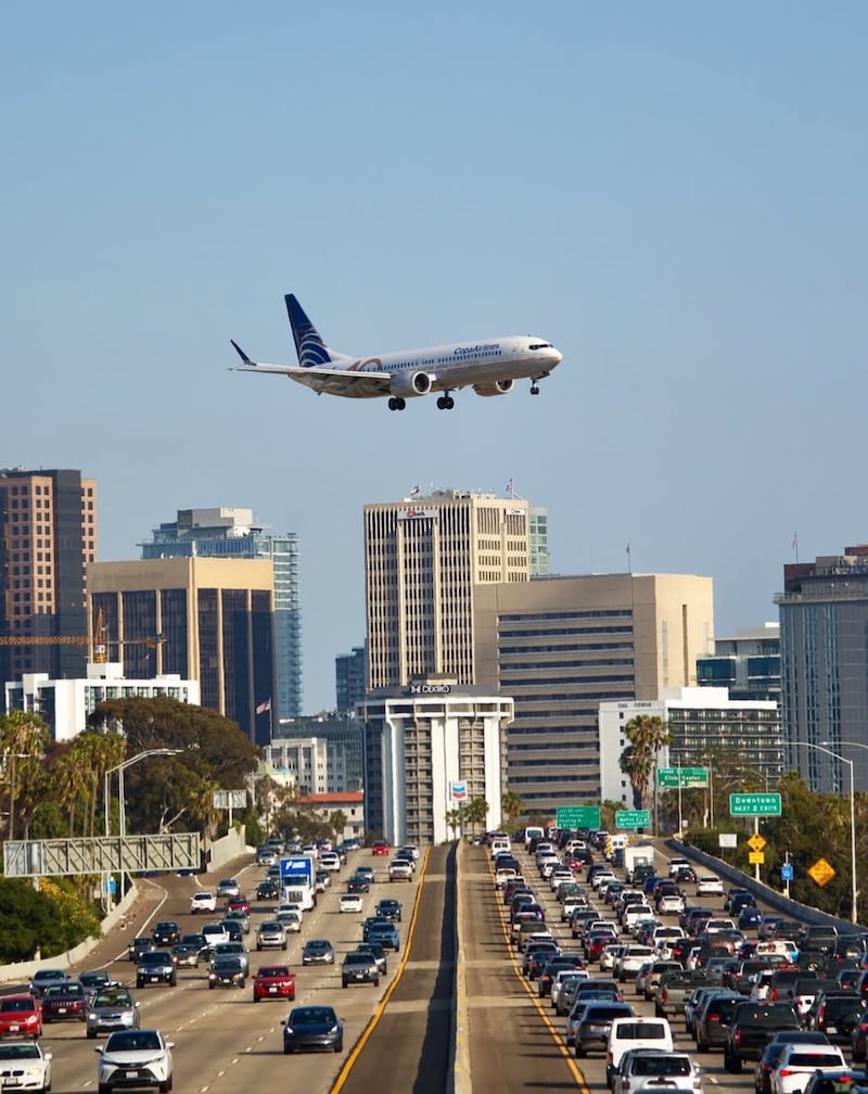 A partir del 4 de diciembre, Copa Airlines conectará a Los Cabos con el Hub de las Américas, ofreciendo más de 80 destinos en el continente y atrayendo a turistas de Centro y Sudamérica al Pacífico mexicano