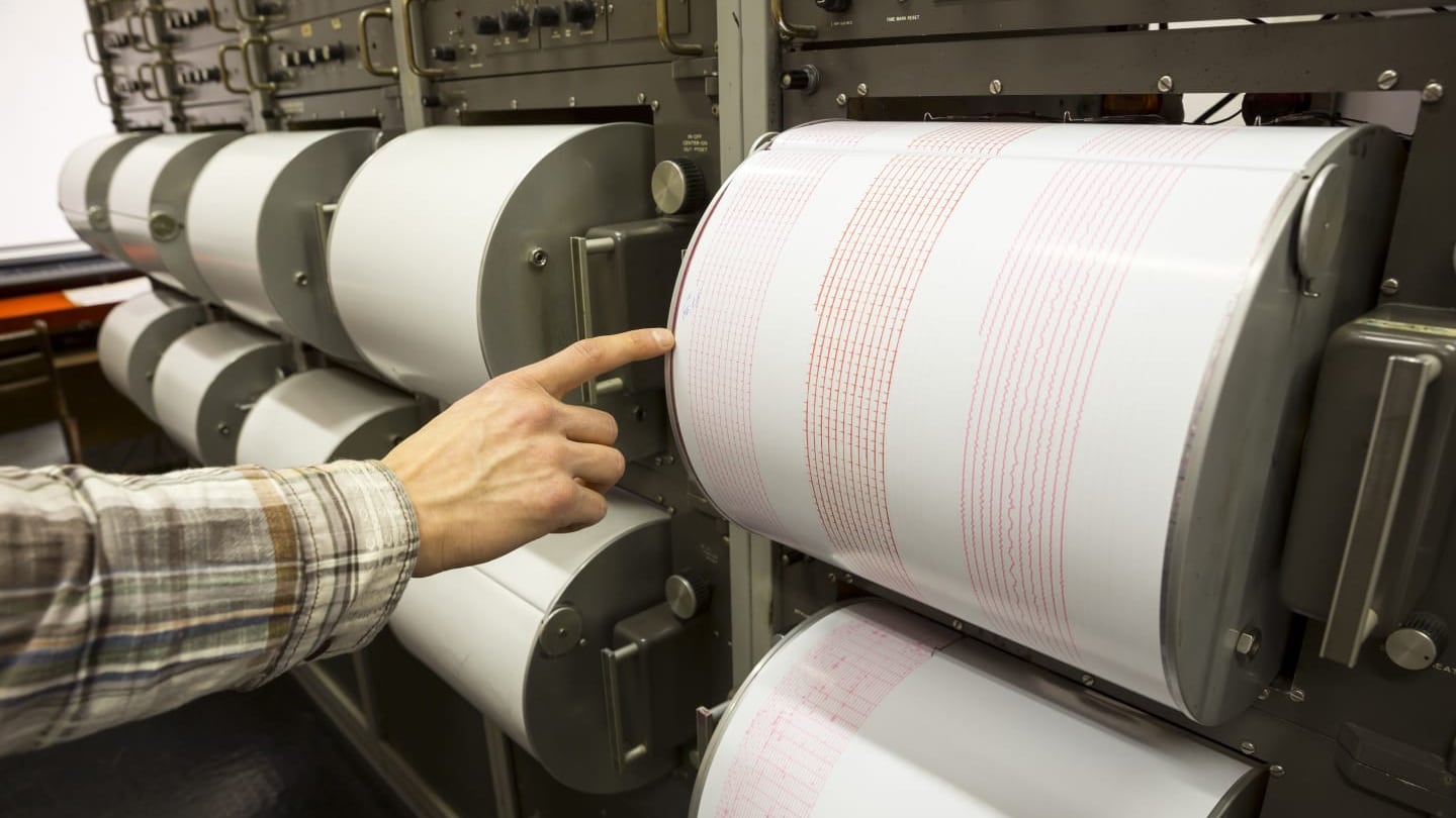 Especialista advierte que en 2041 Nuevo León podría sufrir un sismo de magnitud 6.