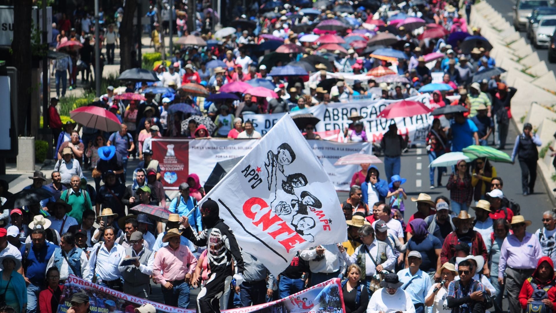Día del Maestro ¿desde cuándo se celebra en México a los profesores?
