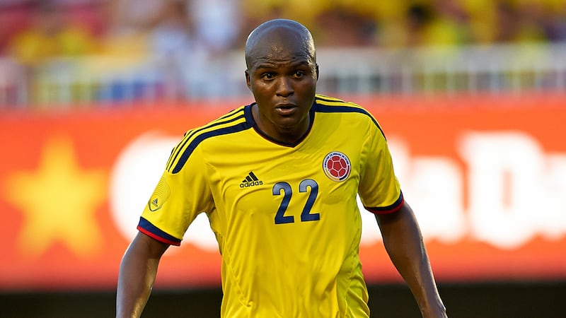Aquivaldo Mosquera