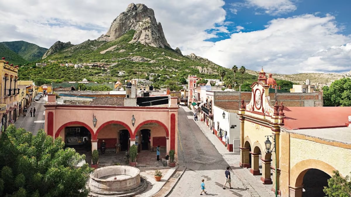 Reporta Sectur buen arranque de la temporada vacacional en Querétaro