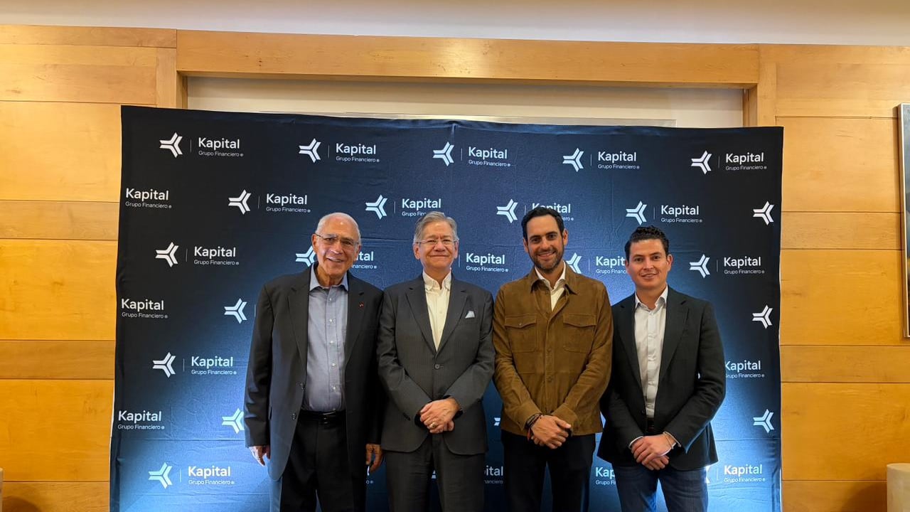 Querétaro se consolida como hub clave para el financiamiento empresarial: Kapital impulsa crecimiento de pymes