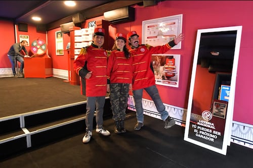 Descubre el Museo de la Suerte de la Lotería Nacional en Tula: entrada gratuita